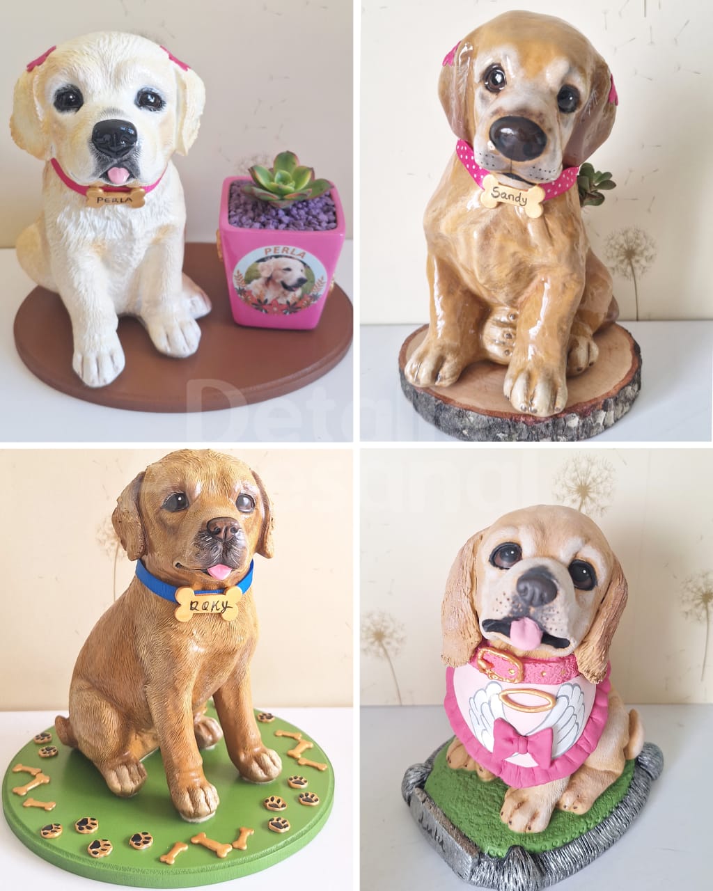 Labrador - Golden Retriever