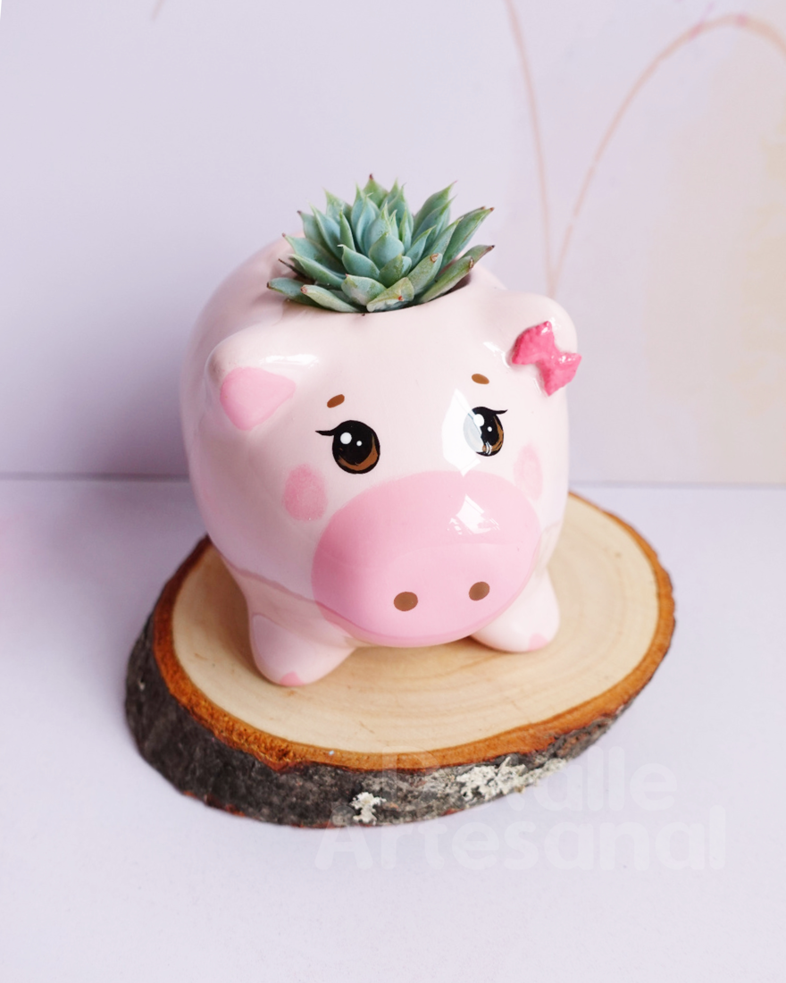 Cerdita Mediana Matera