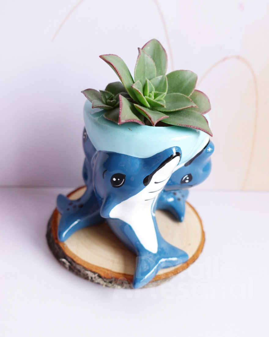 Tres Delfines Matera